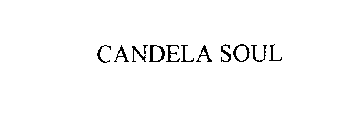 CANDELA SOUL