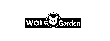 WOLF GARDEN