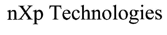 NXP TECHNOLOGIES