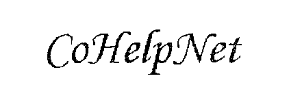 COHELPNET