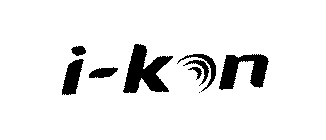 I-KON