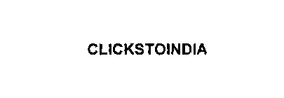 CLICKSTOINDIA