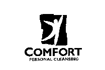 COMFORT PERSONAL CLEANSING