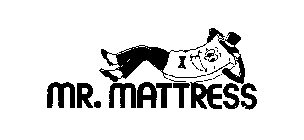 MR. MATTRESS