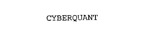 CYBERQUANT