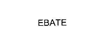 EBATE