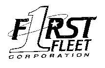 FIRST FLEET CORPORATION