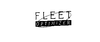 FLEET OPTIMIZER