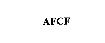 AFCF