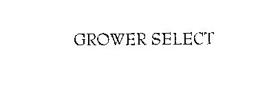 GROWER SELECT