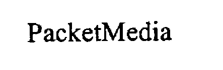 PACKETMEDIA