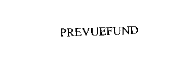 PREVUEFUND