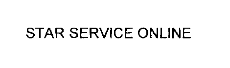 STAR SERVICE ONLINE