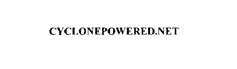 CYCLONEPOWERED.NET