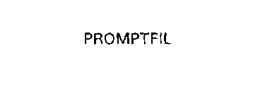 PROMPTFIL