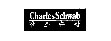 CHARLES SCHWAB