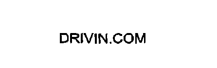 DRIVIN.COM