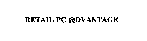 RETAIL PC @DVANTAGE