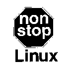 NON STOP LINUX