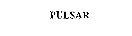 PULSAR