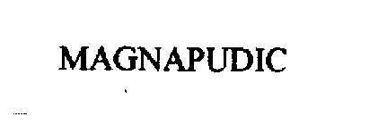 MAGNAPUDIC