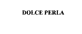 DOLCE PERLA