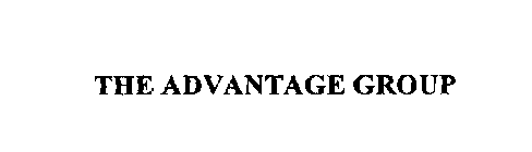 THE ADVANTAGE GROUP