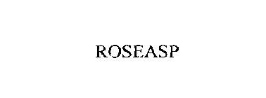 ROSEASP