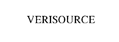 VERISOURCE