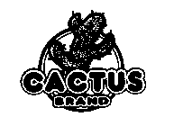 CACTUS BRAND