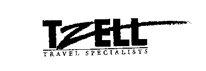 TZELL TRAVEL SPECIALISTS