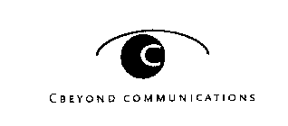 CBEYOND COMMUNICATIONS