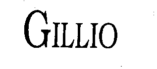 GILLIO