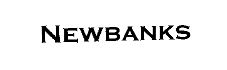 NEWBANKS