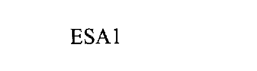 ESA1