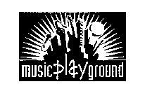 MUSICPLAYGROUND