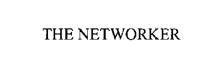 THE NETWORKER