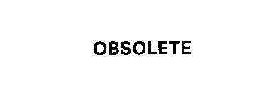 OBSOLETE