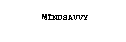 MINDSAVVY