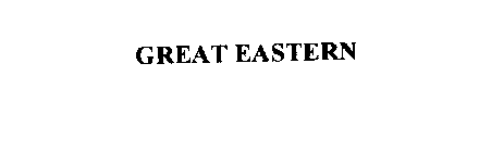 GREAT EASTERN