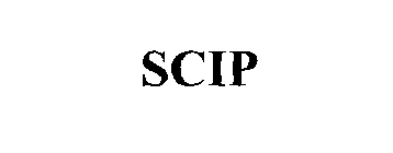 SCIP