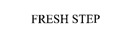 FRESH STEP