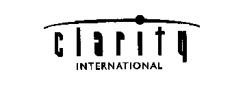 CLARITY INTERNATIONAL