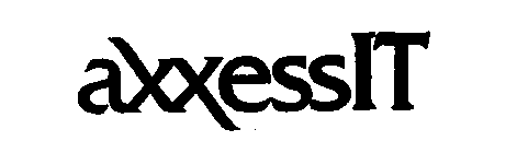 AXXESSIT