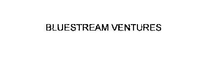 BLUESTREAM VENTURES