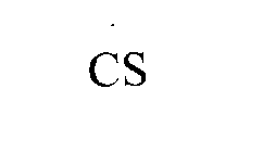 CS