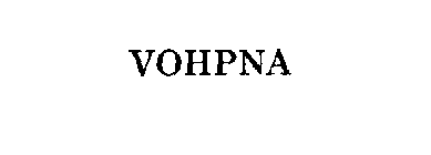 VOHPNA