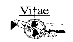 VITAE MEANS LIFE