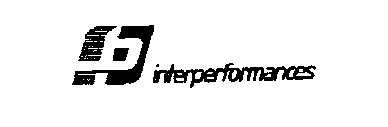 INTERPERFORMANCES