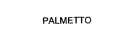 PALMETTO